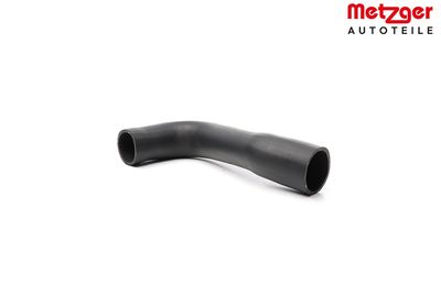 LADELUFTSCHLAUCH METZGER AUTOTEILE 2400693 4
