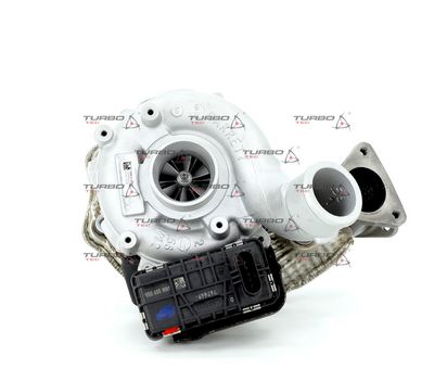 COMPRESOR SISTEM DE SUPRAALIMENTARE