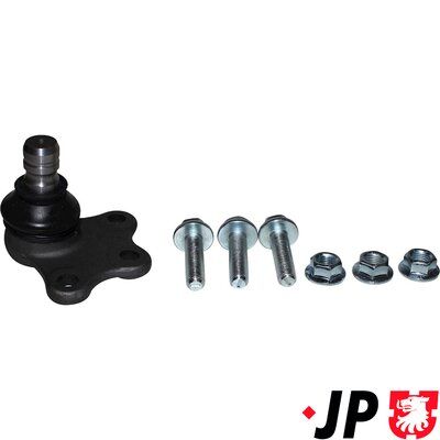 Шарнири JP GROUP 4140302400