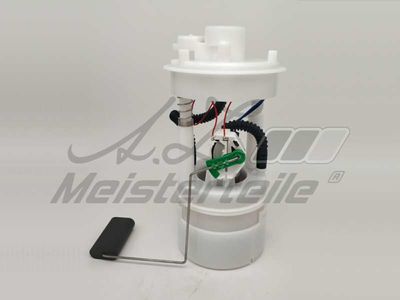 горивопроводен елемент (горивна помпа+сонда) A.Z. Meisterteile AZMT-49-020-3654