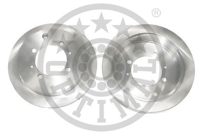 OPTIMAL BS-6159C Тормозные диски для HYUNDAI SONATA II (Y-2) 3.0 i V6