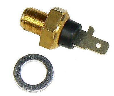 Sensor, Öltemperatur