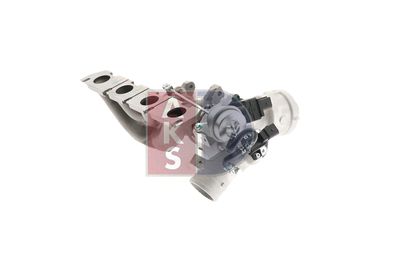 LADER AUFLADUNG AKS DASIS 045309N 1