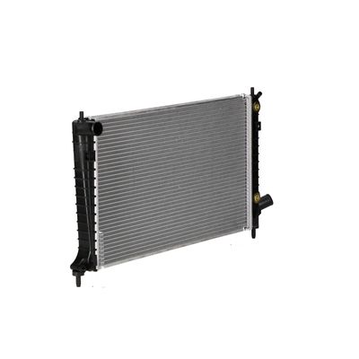 RADIATOR RACIRE MOTOR NISSENS 68001A 41