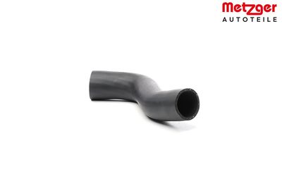 LADELUFTSCHLAUCH METZGER AUTOTEILE 2400742 6