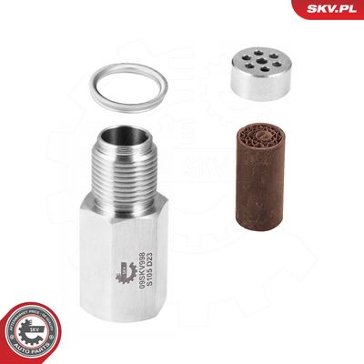 Katalysator ESEN SKV 09SKV998