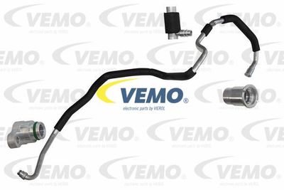 Трубопровод низкого давления, кондиционер VEMO V30-20-0029 для MERCEDES-BENZ C-CLASS
