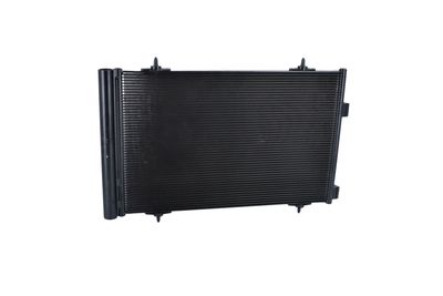 CONDENSATOR CLIMATIZARE NRF 35945 25