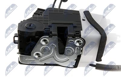 Brava vrata NTY EZC-HY-535