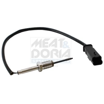 Čidlo, teplota výfukových plynů MEAT & DORIA 12284E