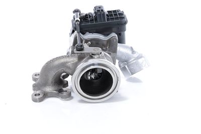 LADER AUFLADUNG BTS Turbo T919048 18