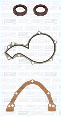 SET GARNITURI CARCASA DISTRIBUTIE