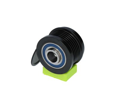 SISTEM ROATA LIBERA GENERATOR VALEO 592041 12