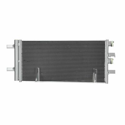 CONDENSATOR CLIMATIZARE NISSENS 940509 25