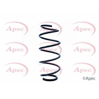 Suspension Spring APEC ACS1235