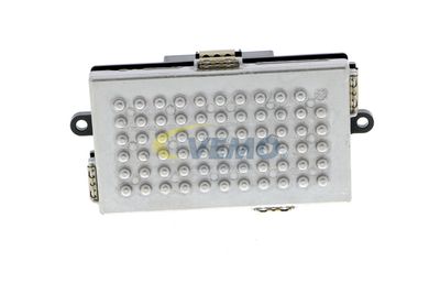 REGLER INNENRAUMGEBLäSE VEMO V20790016 67