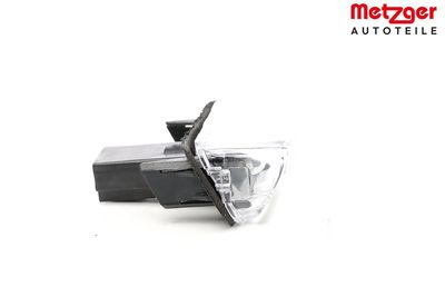 ILUMINARE NUMAR DE CIRCULATIE METZGER AUTOTEILE 2080027 31