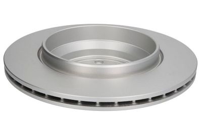 Brake disc Achter Links/Rechts (gecoat) past: VOLVO XC90 I 2.4D-4.4 06.02-12.14