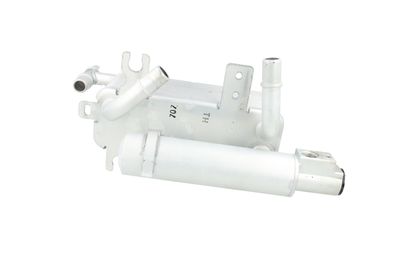 CONDENSATOR CLIMATIZARE NRF 350720 35