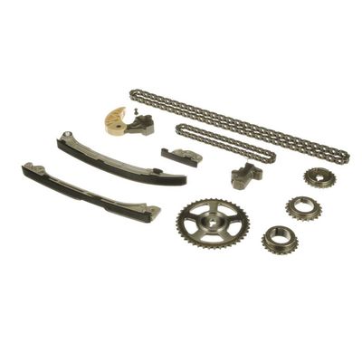 STEUERKETTENSATZ GATES CHK1022M 39