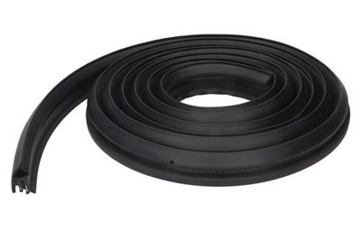 Boot lid gasket past: CITROEN SAXO Hatchback 3D 02.96-04.04
