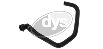 маркуч на радиатора DYS
