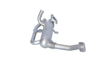 KüHLER ABGASRüCKFüHRUNG NRF 48406 36