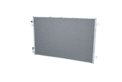 CONDENSATOR CLIMATIZARE NRF 350683 7