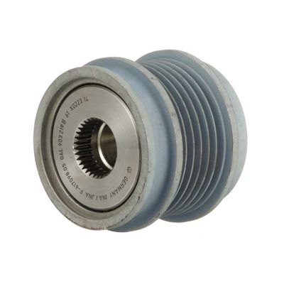 SISTEM ROATA LIBERA GENERATOR GATES OAP7310 6