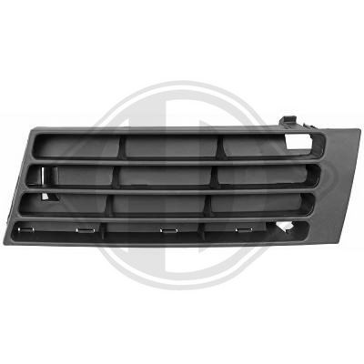 GRILA VENTILATIE BARA PROTECTIE