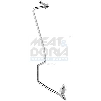 CONDUCTA ULEI INCARCARE