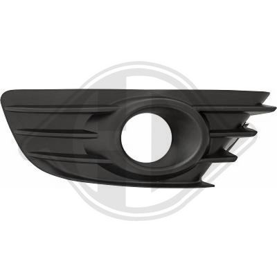 GRILA VENTILATIE BARA PROTECTIE