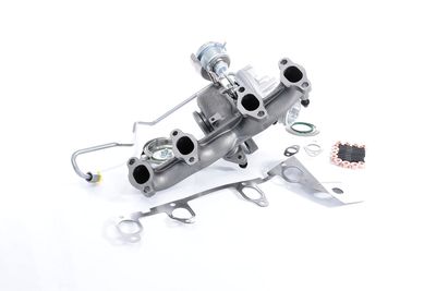 LADER AUFLADUNG BTS Turbo T981105BT 26