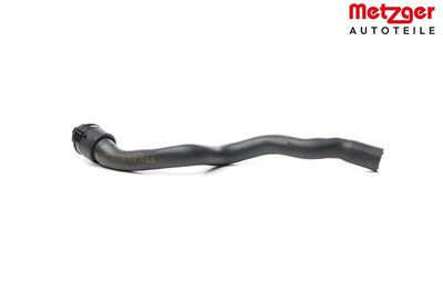 FURTUN RADIATOR METZGER AUTOTEILE 2420184 3