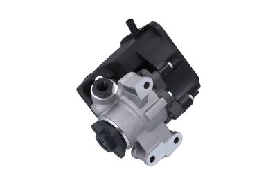 Hydraulické čerpadlo, riadenie KAMOKA PP140
