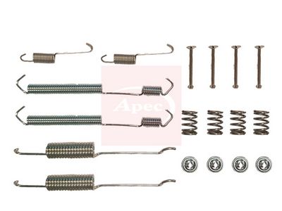 APEC Accessory Kit, brake shoes KIT801