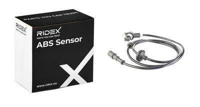 датчик, обороти на колелото RIDEX 412W0037