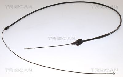 Cięgło, hamulec postojowy TRISCAN 8140 231148