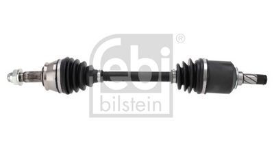 FEBI BILSTEIN Pusašis