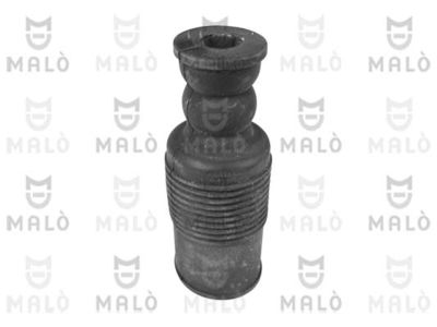 AKRON-MALÒ 63161AGE Пыльник амортизатора для FIAT PANDA