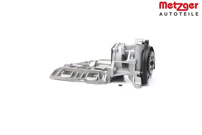 POMPA VACUUM SISTEM DE FRANARE METZGER AUTOTEILE 8000095 5