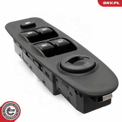 COMUTATOR MACARA GEAM ESEN SKV 37SKV458 5