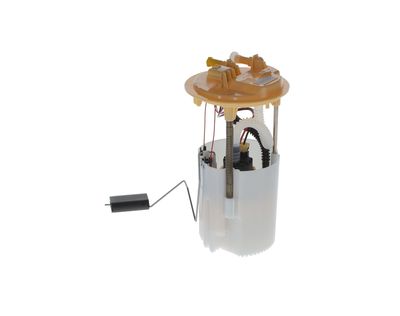 SISTEM ALIMENTARE CU COMBUSTIBIL BOSCH 0580203168 9