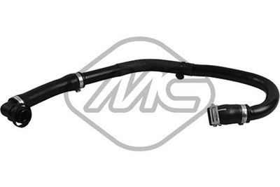 FURTUN EAR SUPRAALIMENTARE Metalcaucho 97674