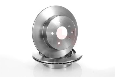 DISC FRANA GH GH422294 10