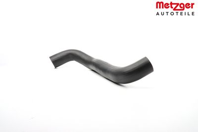 LADELUFTSCHLAUCH METZGER AUTOTEILE 2400391 7