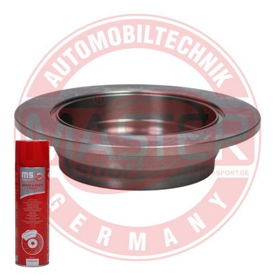 DISC FRANA MASTER-SPORT GERMANY 24011003321PCSMSP 3