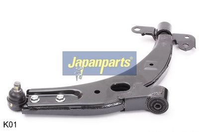 JAPANPARTS Vikšro valdymo svirtis
