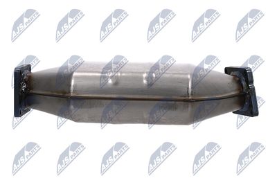 FILTRU FUNINGINE/PARTICULE SIST.DE ESAPAMENT NTY DPFBM008 27