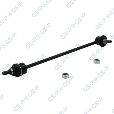 Stange/Strebe, Stabilisator